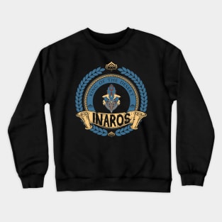 INAROS - LIMITED EDITION Crewneck Sweatshirt